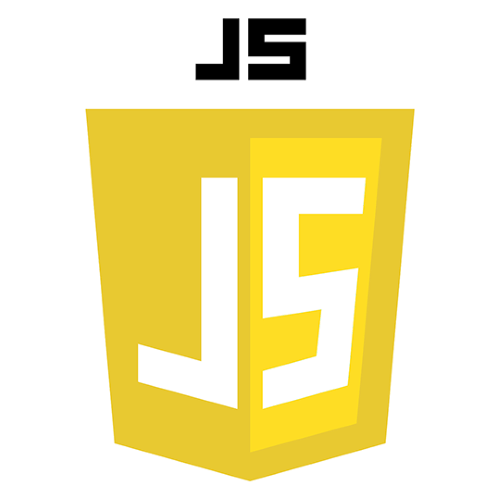 JavaScript Logo.