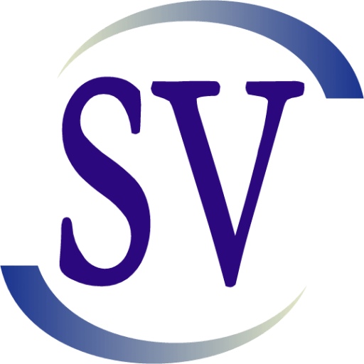 System Verilog Hardware Language Logo.